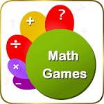 math games for adults