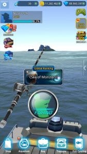 monster fishing 20201