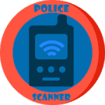 radio police scanner