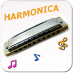 real harmonica