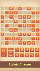 sudoku numbers puzzle1