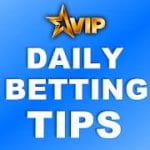 betting tips vip