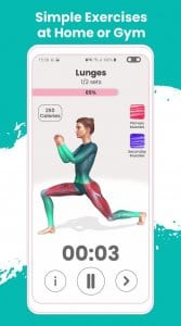 11 Best Gym Companion Apps 2020 Android Ios Free Apps For Android And Ios