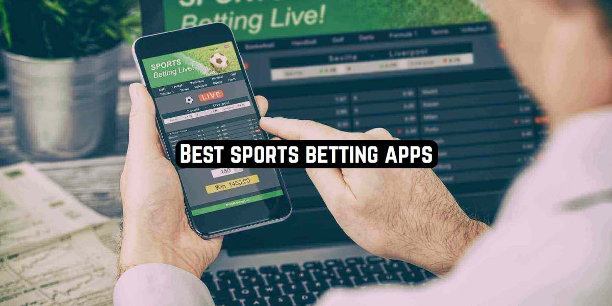 sport betting apps