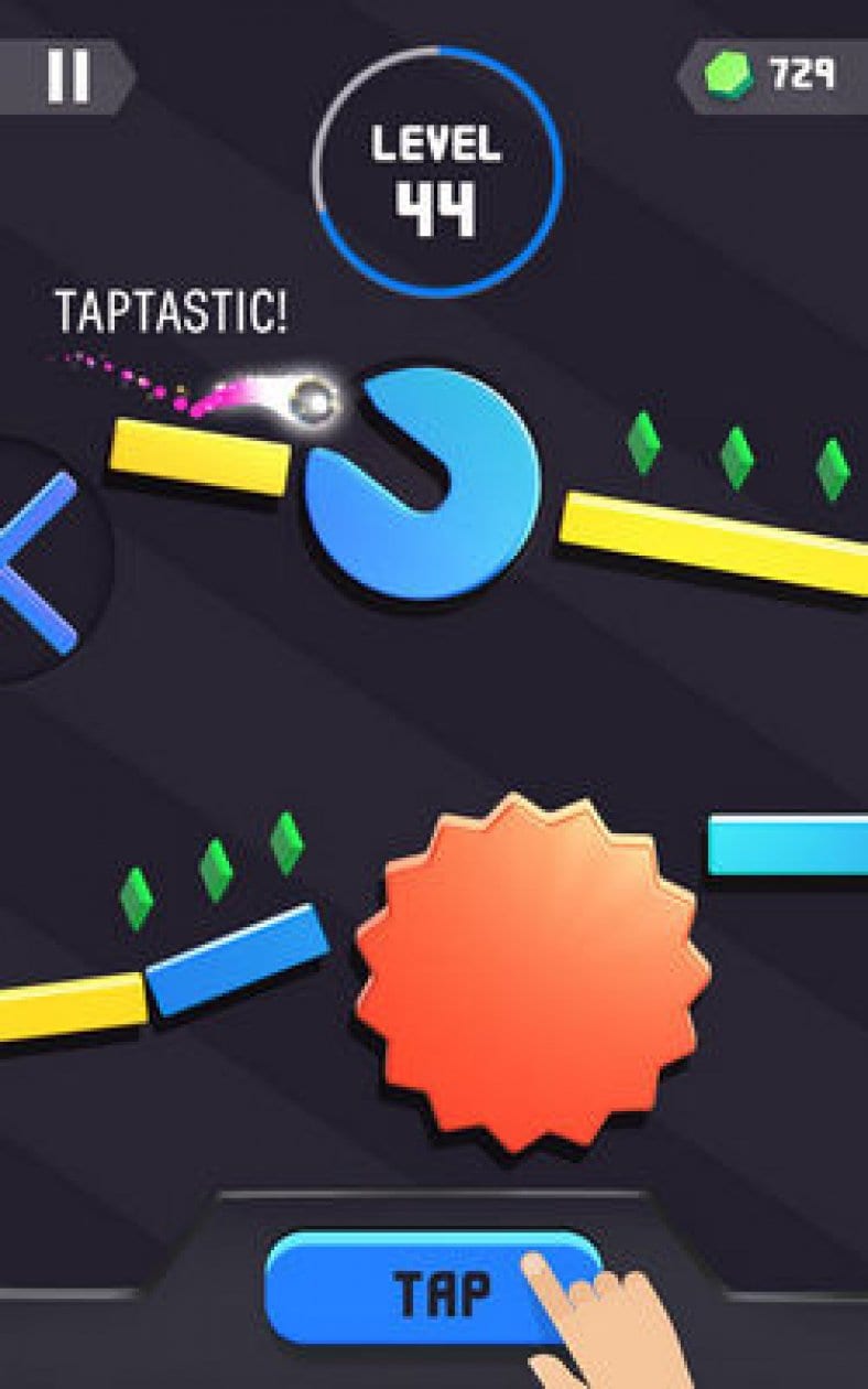 11 Best ball jumping game apps for Android & iOS Free apps for