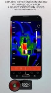 11 Best Thermal Imager Apps For Android Ios Free Apps For Android And Ios