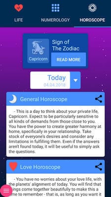 horoscope of birth1