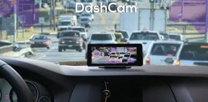 Speedometer Dash Cam: Car Video Recording App