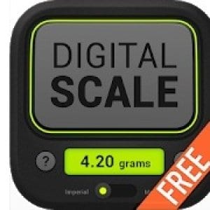 Digital Scale FREE
