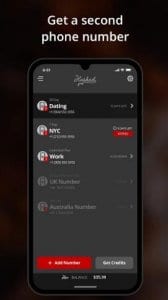 11 Best fake number apps for Android & iOS | Free apps for Android and iOS