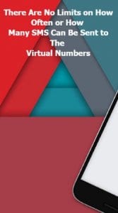 Temp Number - Free Virtual Phone Numbers