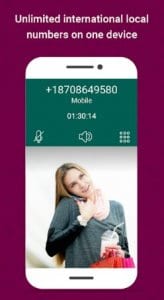 Numero eSIM: Second Phone Number & Virtual SIM