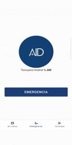 AID Medical ID