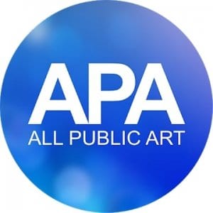 All Public Art – Discover Art