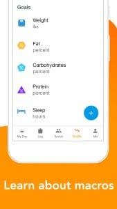 Calorie Counter by Lose It! for Diet & Weight Loss