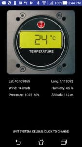 Digital Thermometer1