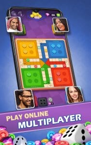 Ludo All Star- Play Online Ludo Game & Board Games