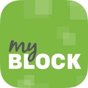 MyBlock