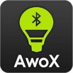 awox smart control