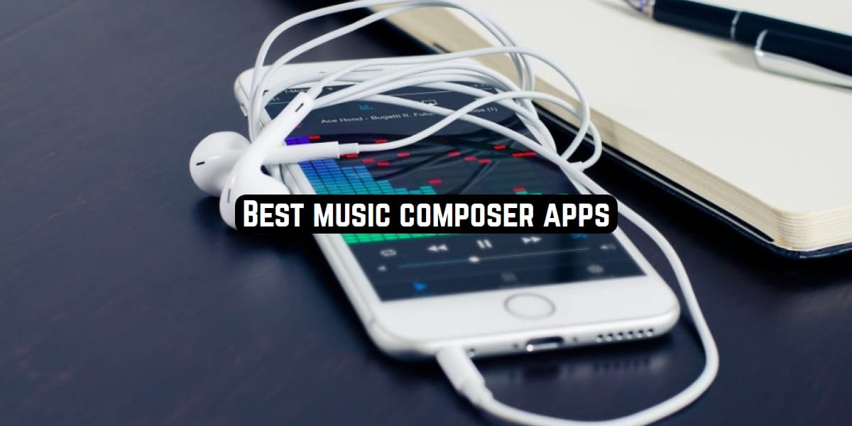 best music composer apps