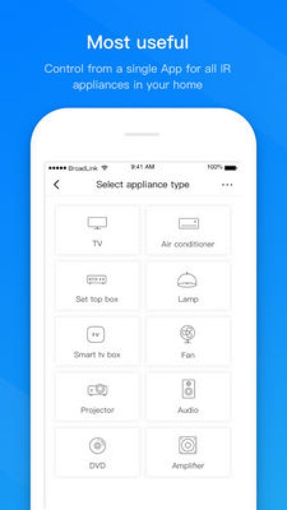 15 Best smart light apps for Android & iOS Free apps for Android and iOS