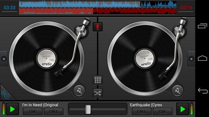dj studio 5 free music mixer1