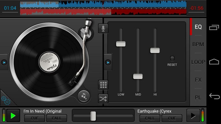 dj studio 5 free music mixer2