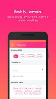 11 Best home tuition apps in 2022 (Android & iOS) | Free apps for ...