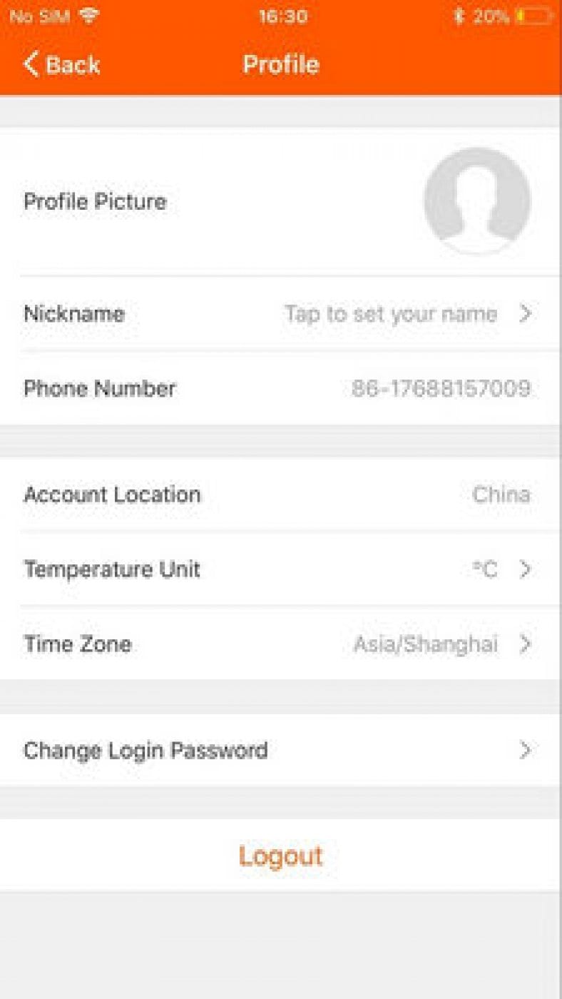 15 Best smart light apps for Android & iOS Free apps for Android and iOS