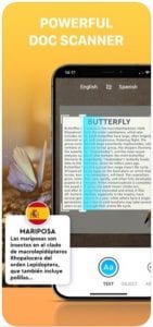 Camera Translator: Translate+
