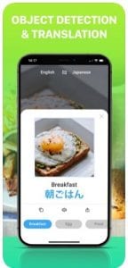 Camera Translator: Translate+