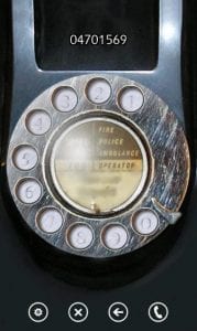 Rotary Dialer Free1
