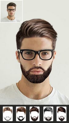 beard man1