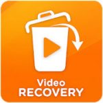 deleted video softo apps