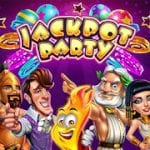 jackpot party casino games