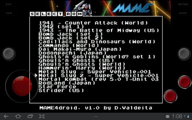 mame4droid2