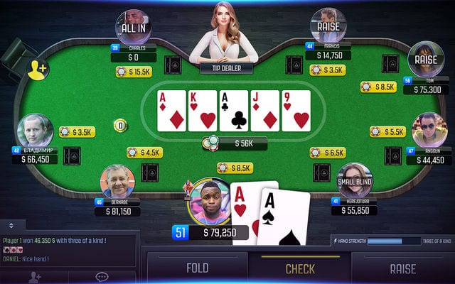Casino House Edge | New Slot Machines And New Casino Games Casino