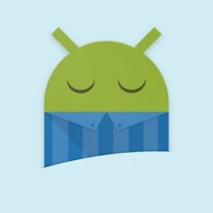 sleep as android logo