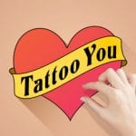 tattoo you