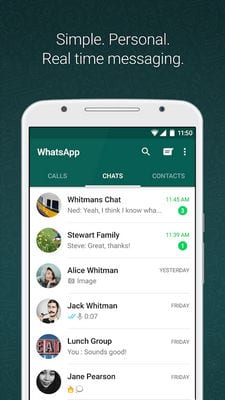 whatsapp messenger2