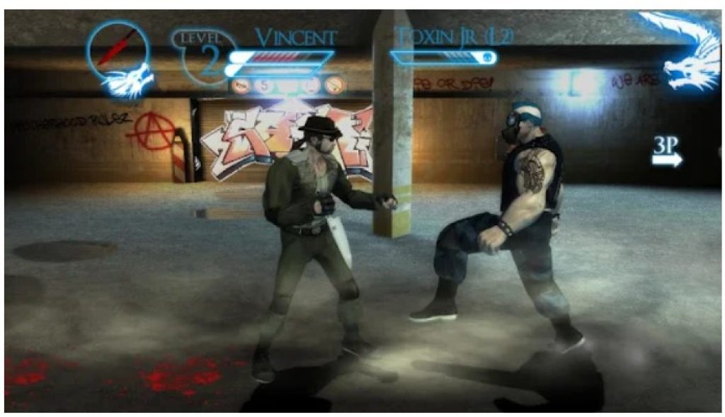 Brotherhood 3