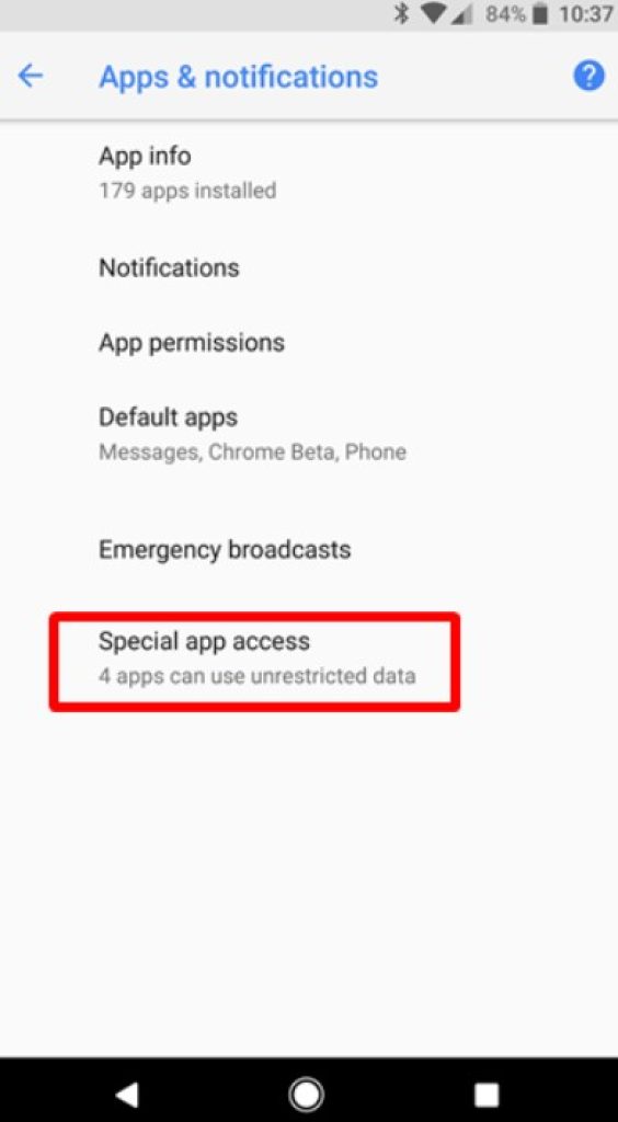 specialaccess1