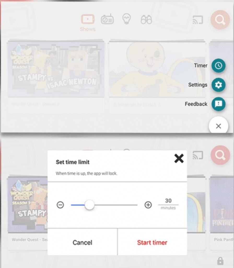 How To Put Apps To Sleep On iPhone & iPad1