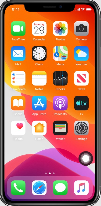 iphonehomescreen1
