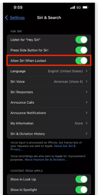 Siri4
