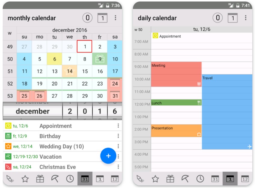 Ewiger Kalender1