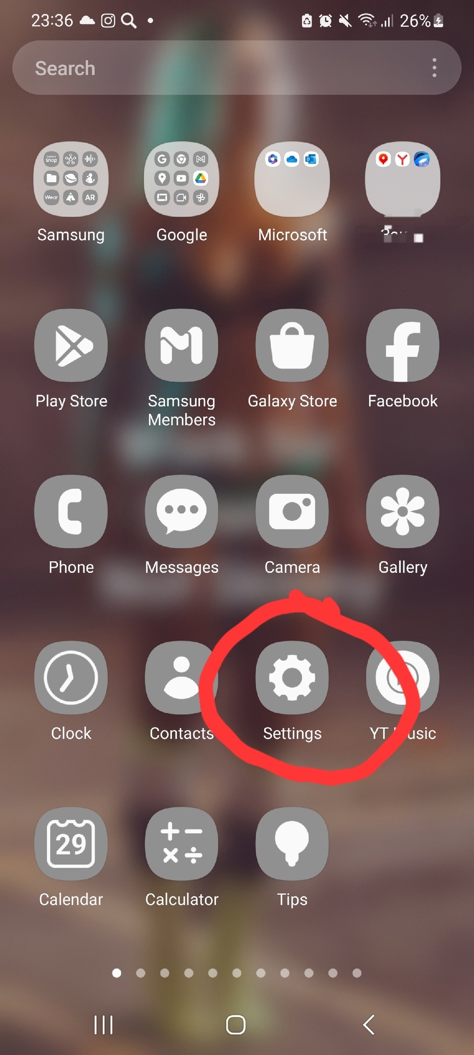 How to Make Apps Bigger on Android Home Screen1