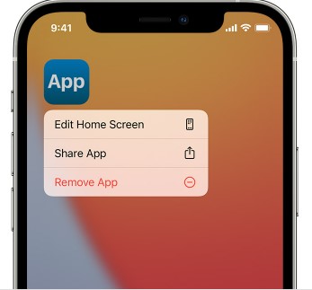 How to Permanently Delete iPhone Apps4