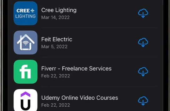 How to Permanently Delete iPhone Apps3