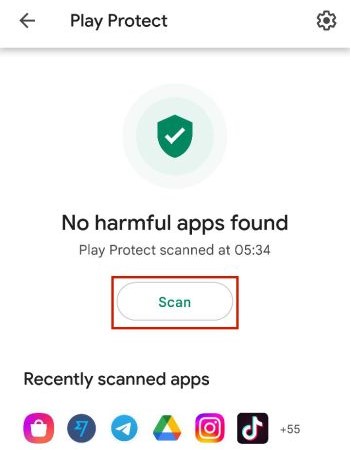 How to Delete Hidden Apps on Android3